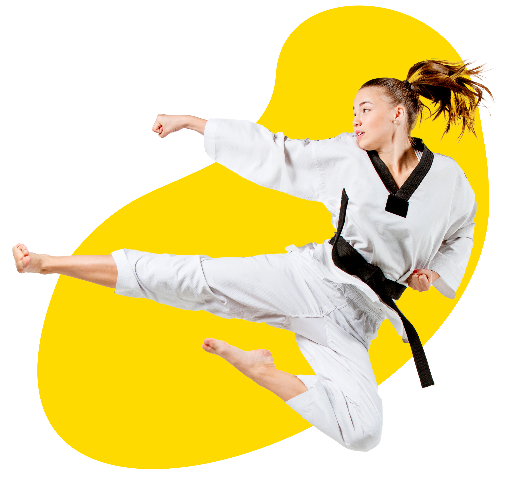 Akademickie mistrzostwa karate ANSM