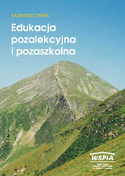 Kazimierz Denek, Edukacja pozalekcyjna i pozaszkolna