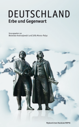 Deutschland. Erbe und Gegenwart, hrsg. von Bolesław Andrzejewski und Zofia Moros-Pałys