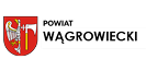 Logotyp Powiatu Wągrowieckiego