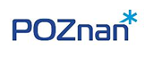 Logotyp Miasta Poznań