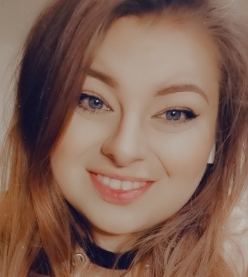 Zdjęcie Klaudii Klorek