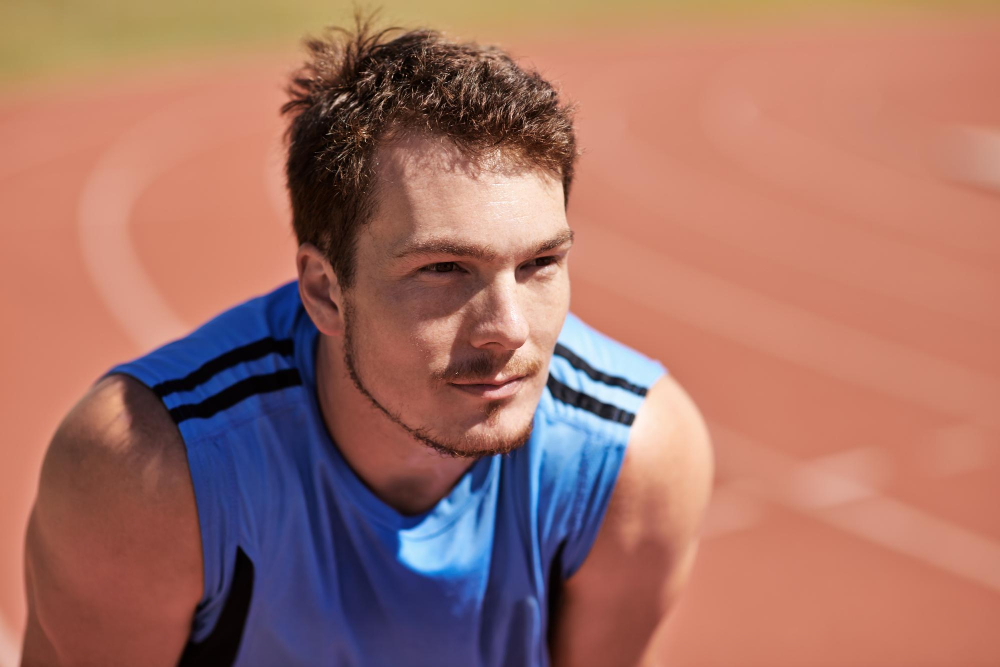 Sportowiec