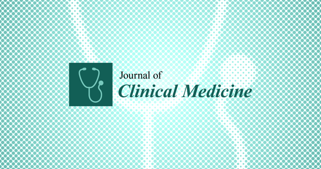 Logo Journal of Clinical Medicine