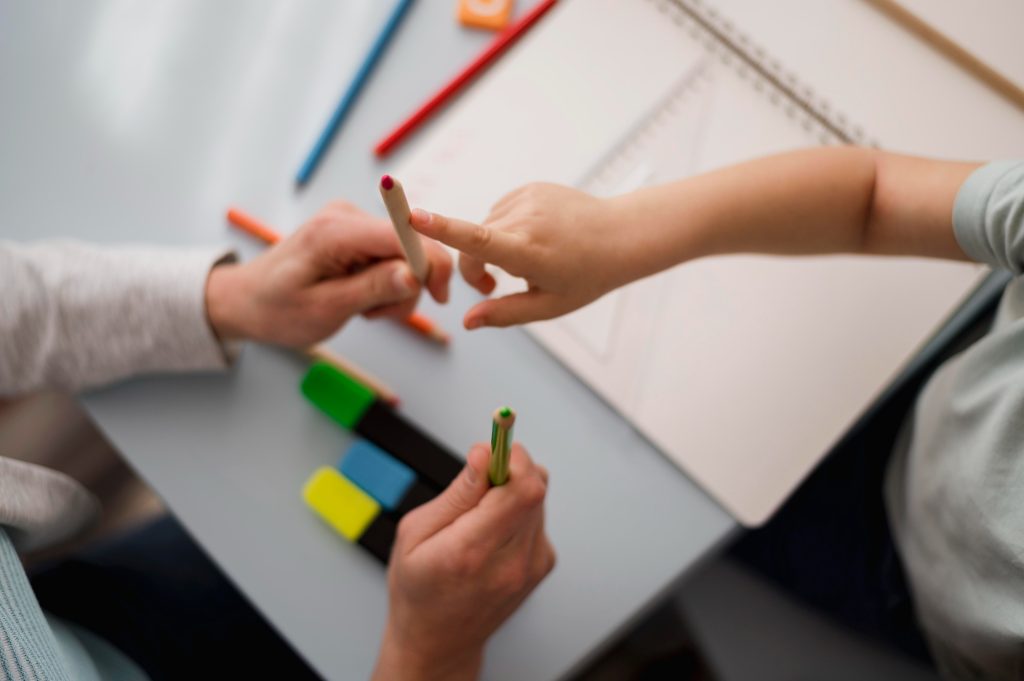 Studia magisterskie z pedagogiki - okładka