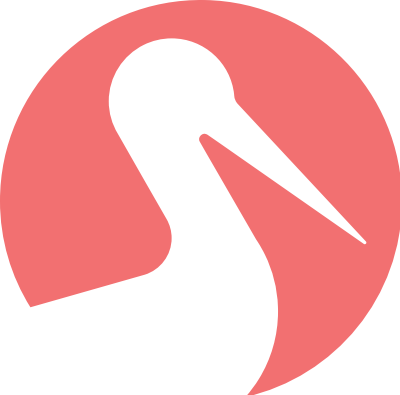logo kliniki bocian
