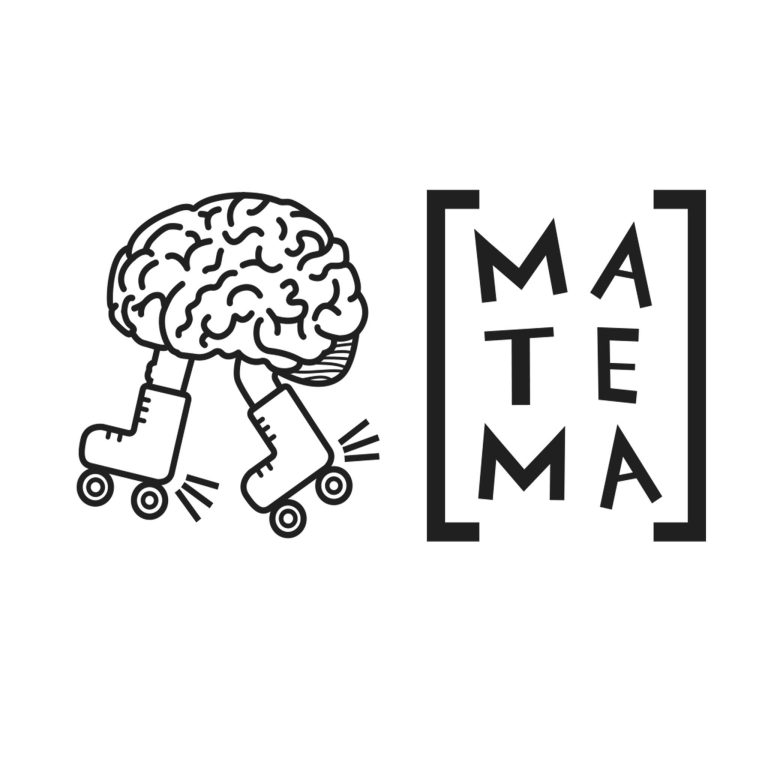 MATEMA - logo