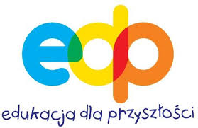 logo - Fundacja Edukacja dla Przyszłości