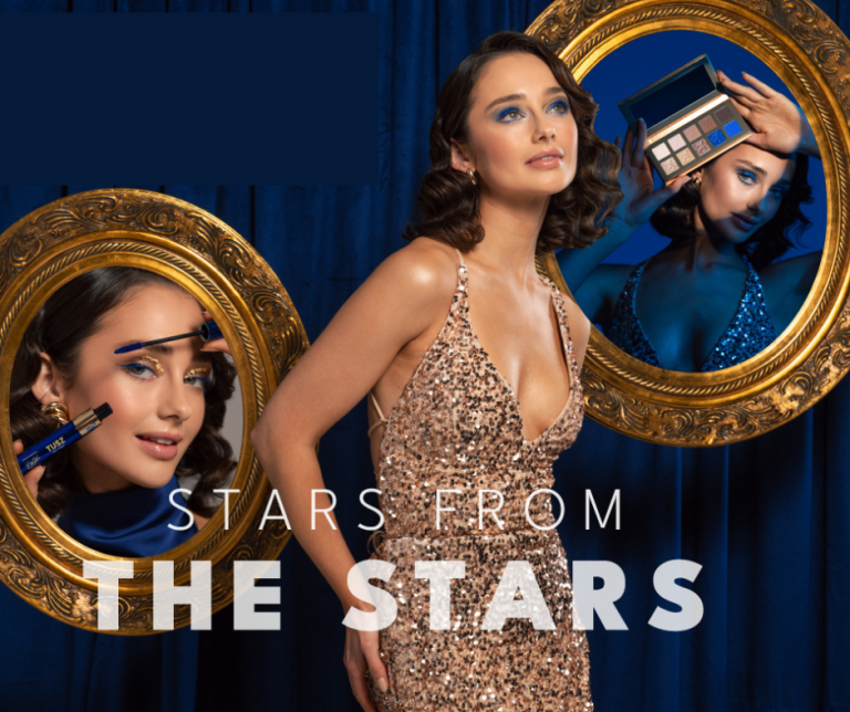 wyjątkowe szkolenie warsztatowe „Makijaż w trendach”