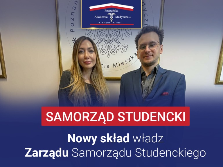 samorząd studencki